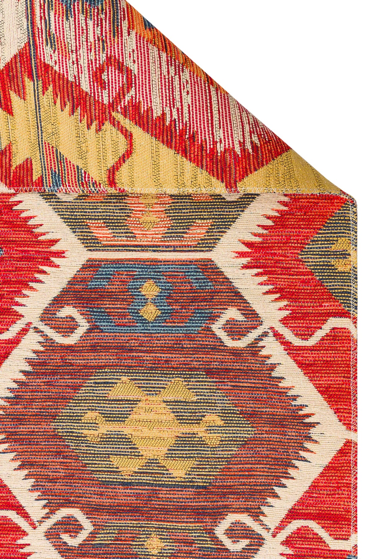 Nomad 06 Kırmızı Kilim
