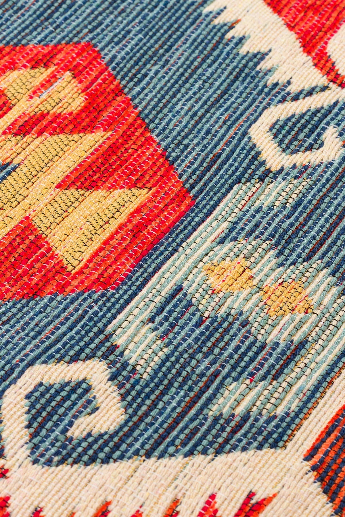 Nomad 06 Kırmızı Kilim