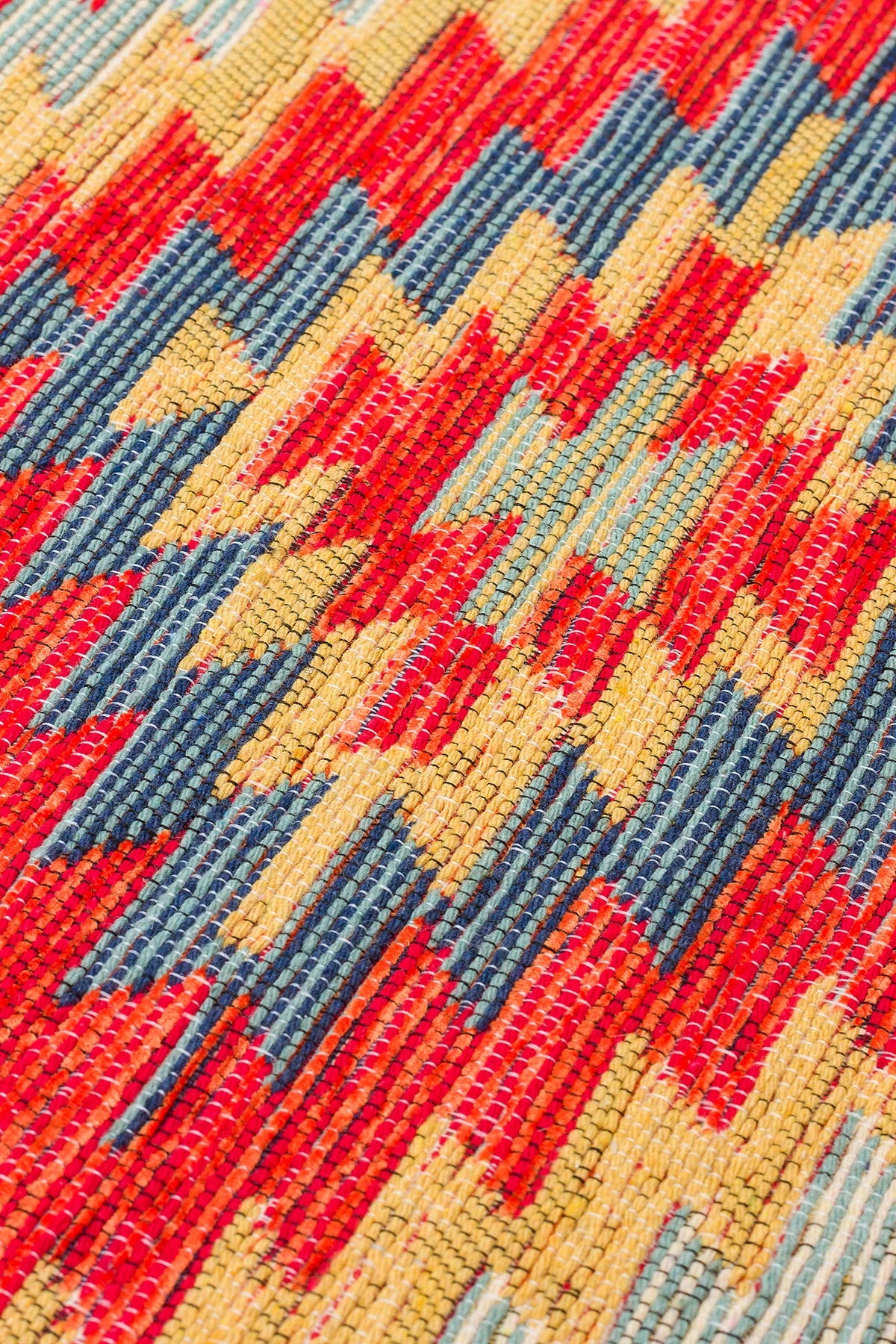 Nomad 07 Terra Kilim