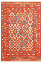 Nomad 08 Açık Multi Kilim