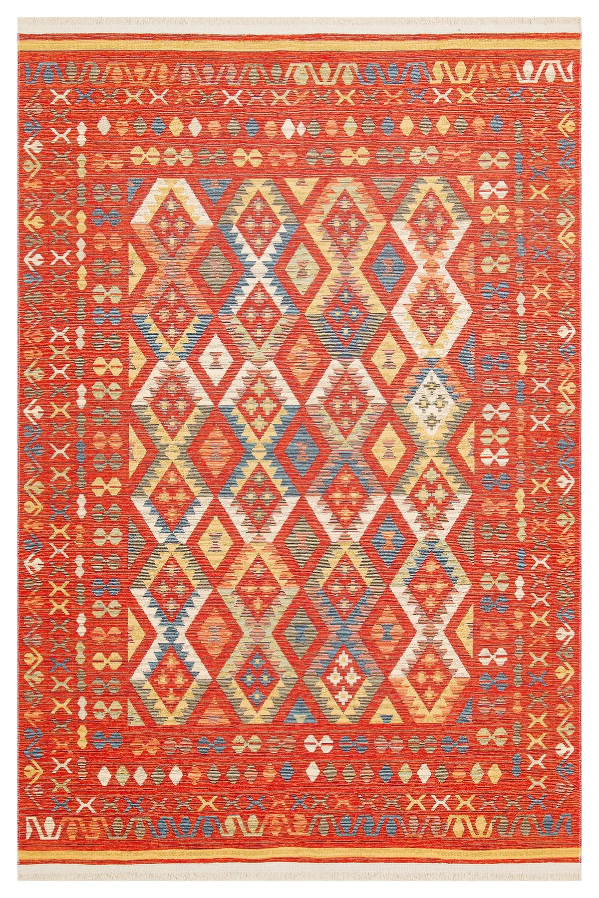 Nomad 08 Açık Multi Kilim