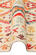 Nomad 08 Açık Multi Kilim