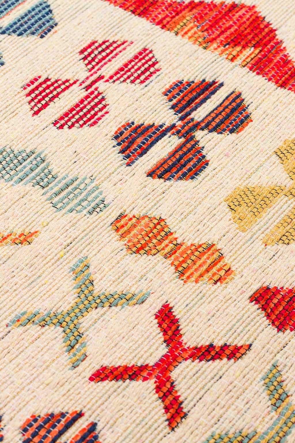 Nomad 08 Açık Multi Kilim