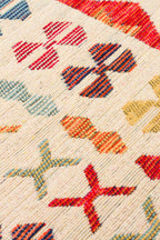 Nomad 08 Açık Multi Kilim