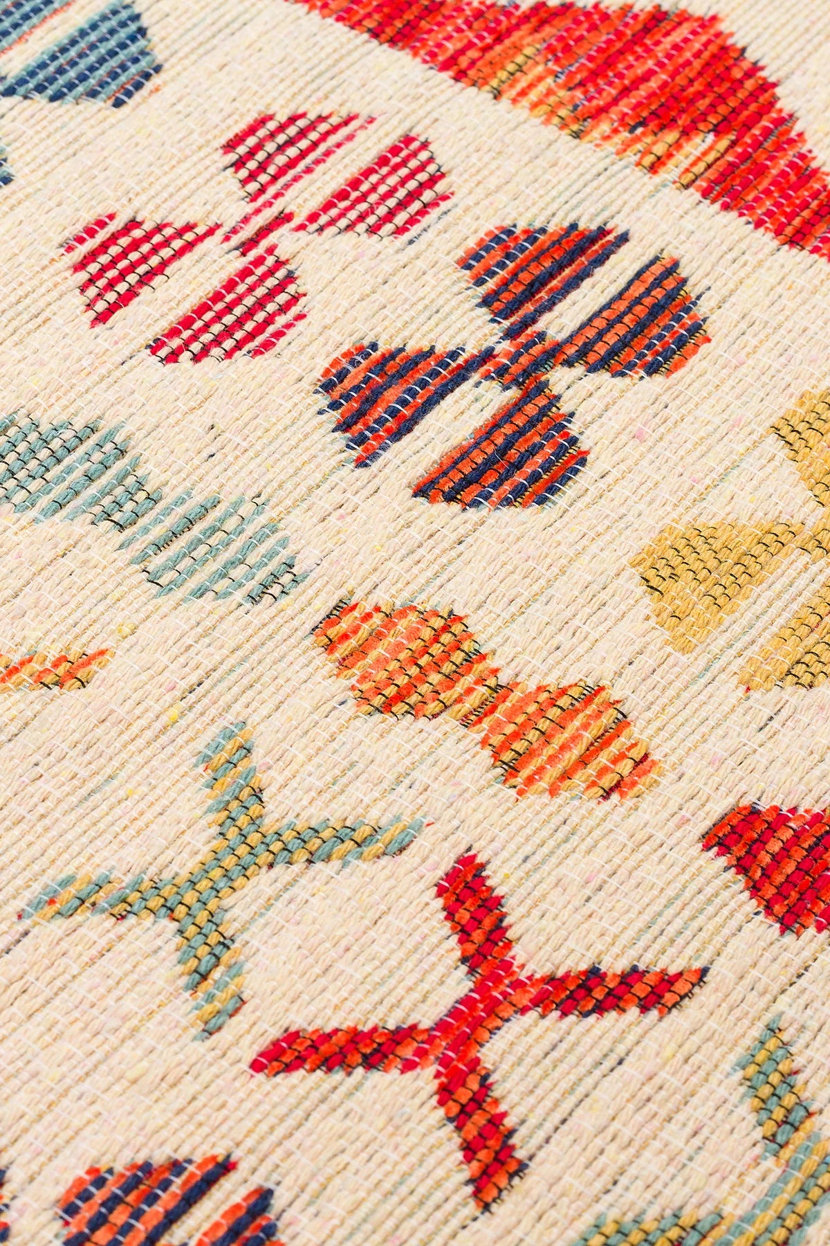 Nomad 08 Açık Multi Kilim