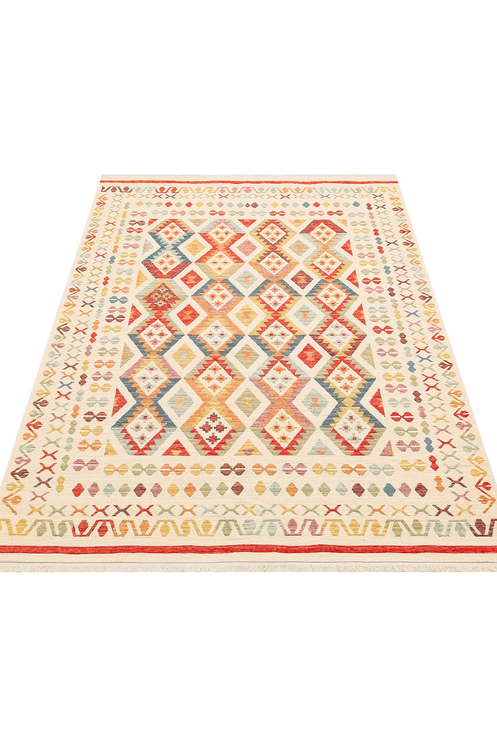 Nomad 08 Açık Multi Kilim