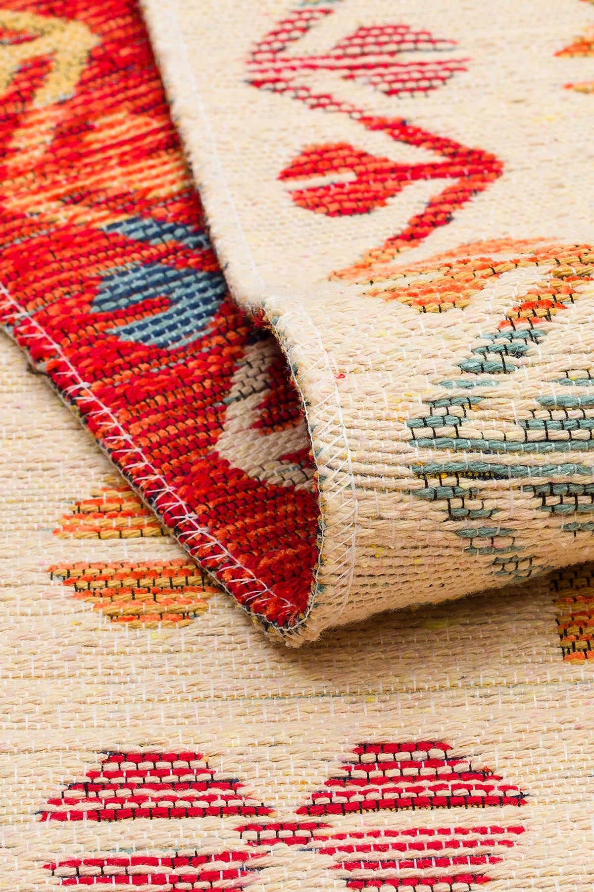 Nomad 08 Açık Multi Kilim