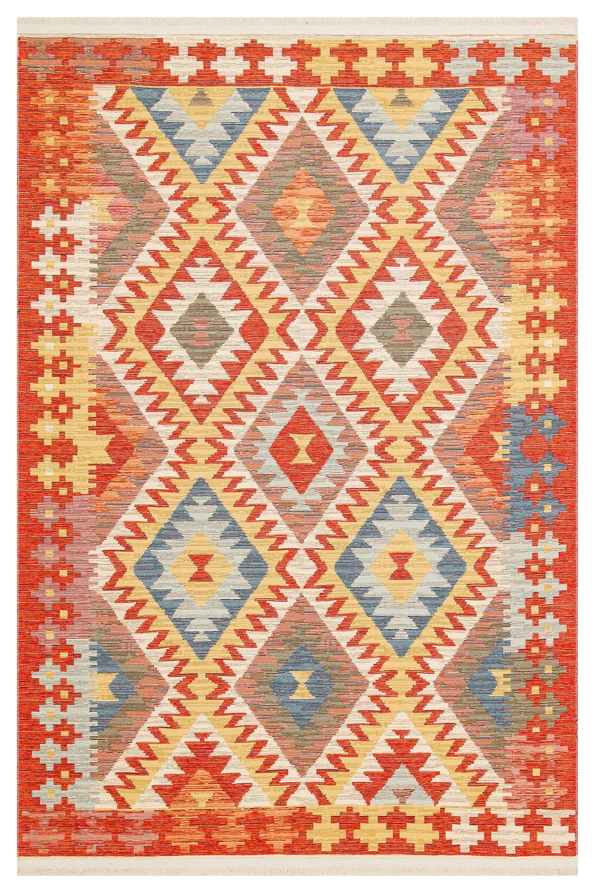 Nomad 09 Açık Multi Kilim