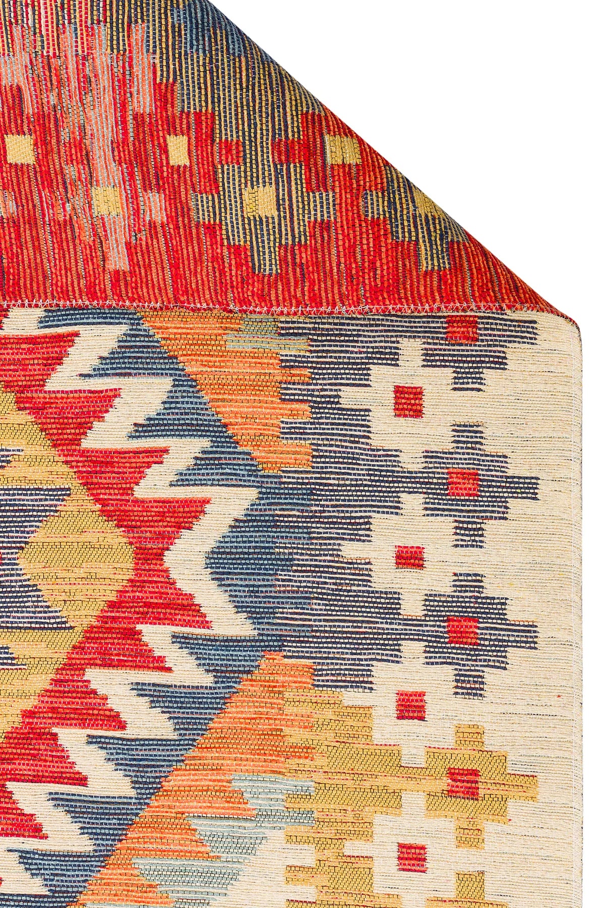 Nomad 09 Açık Multi Kilim