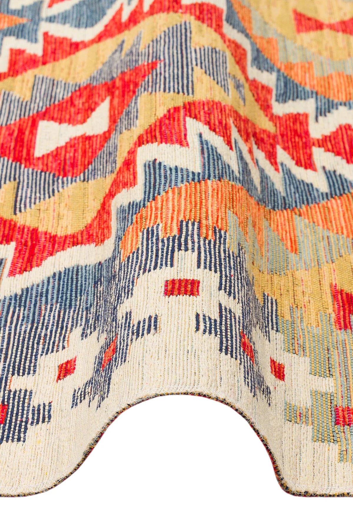 Nomad 09 Açık Multi Kilim