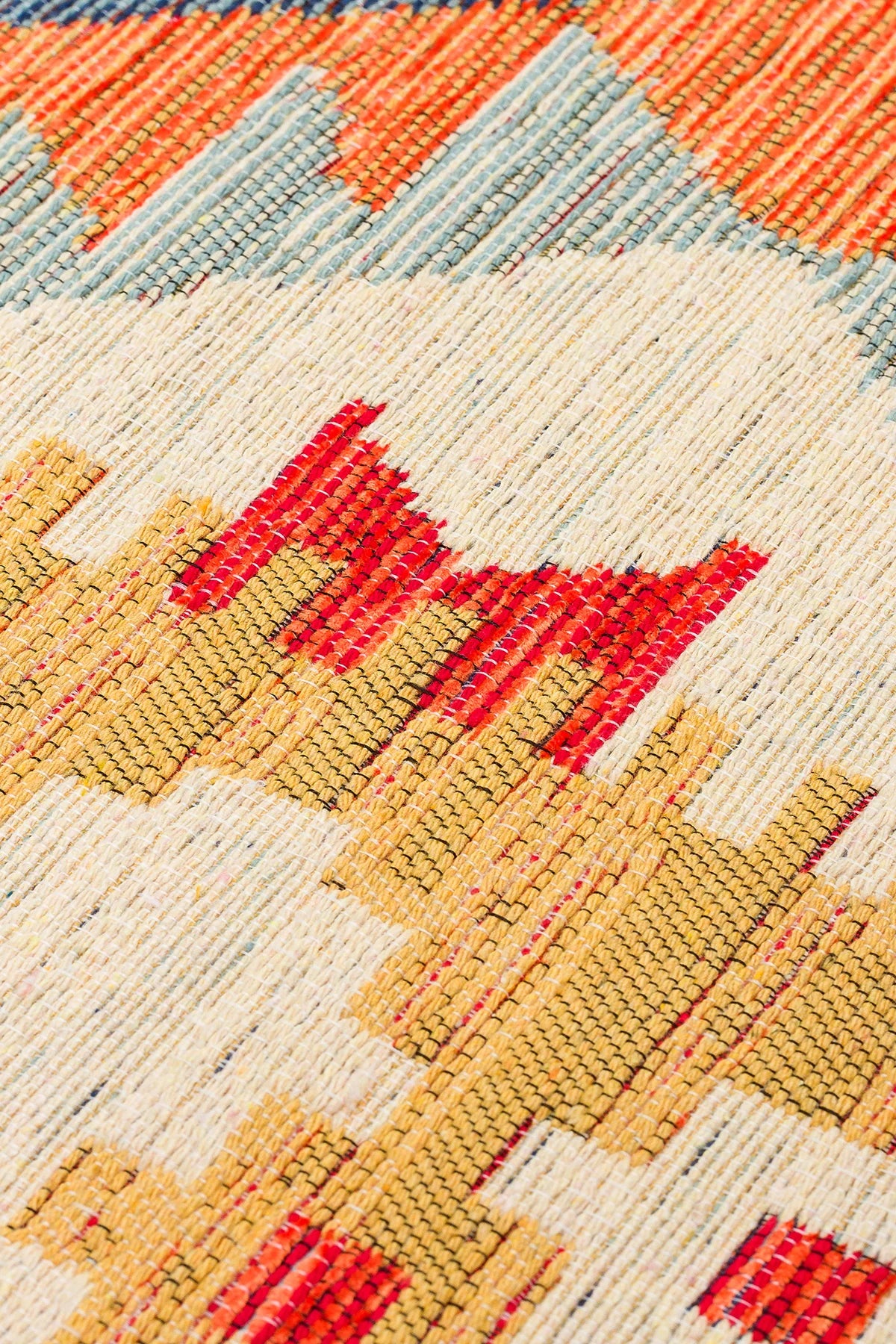 Nomad 09 Açık Multi Kilim