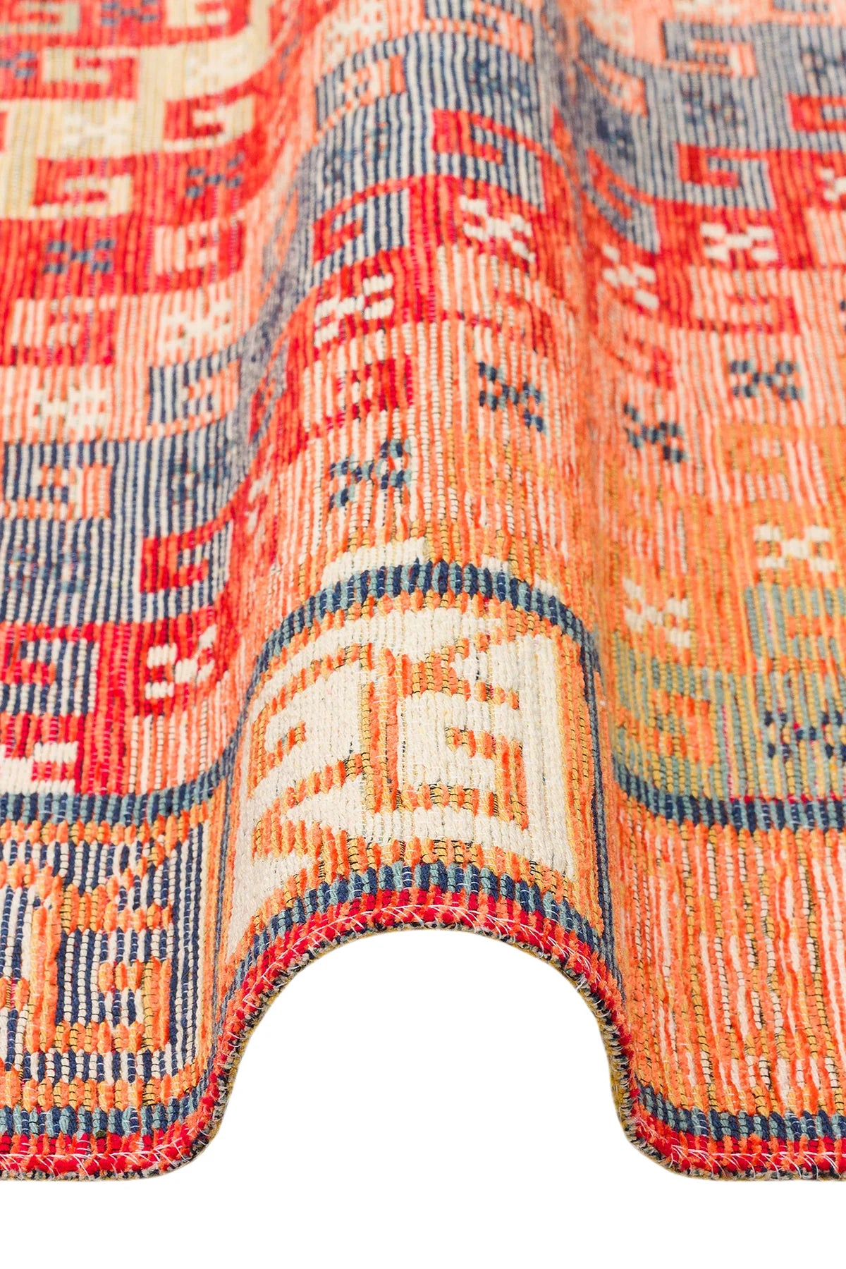 Nomad 11 Terra Kilim