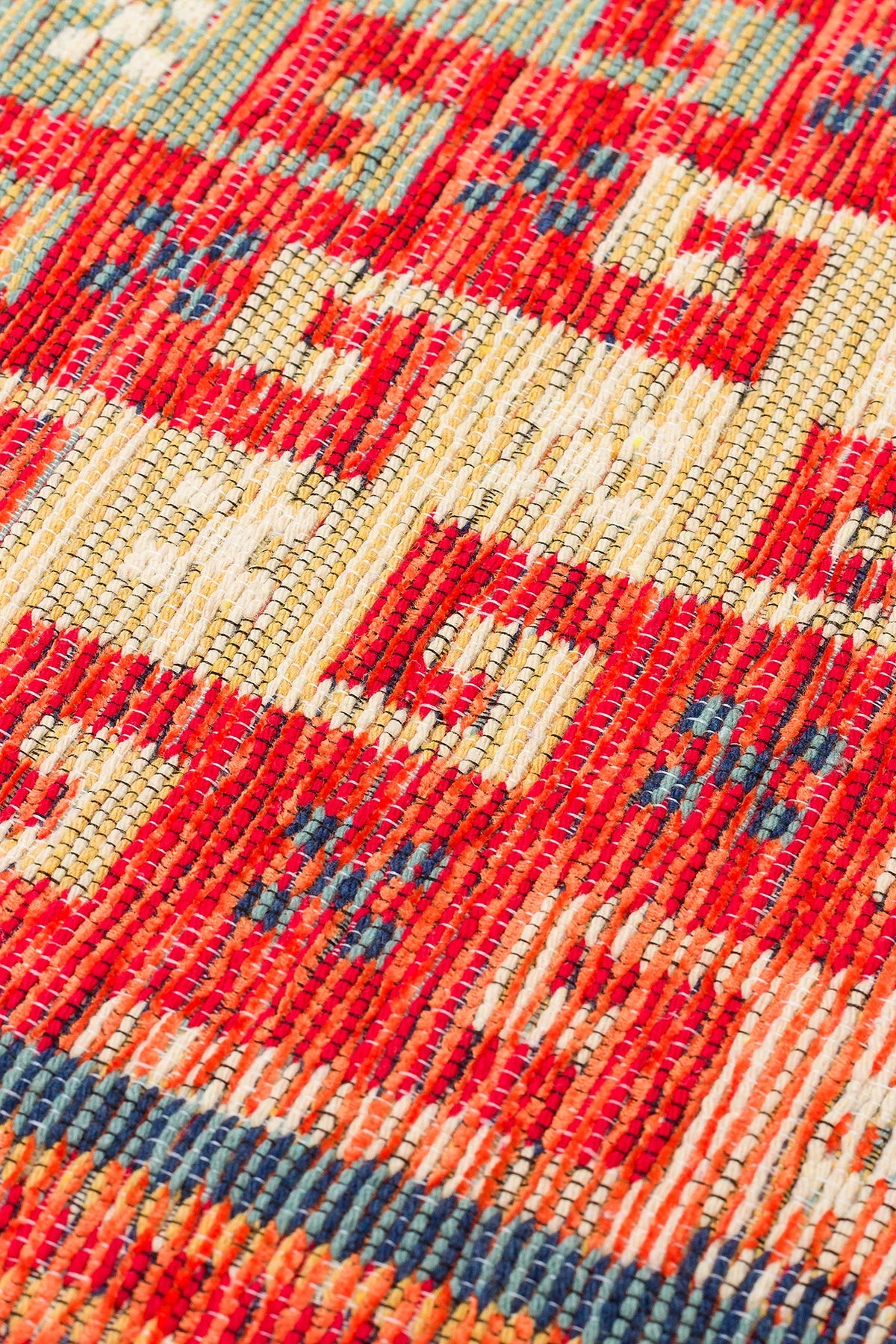 Nomad 11 Terra Kilim