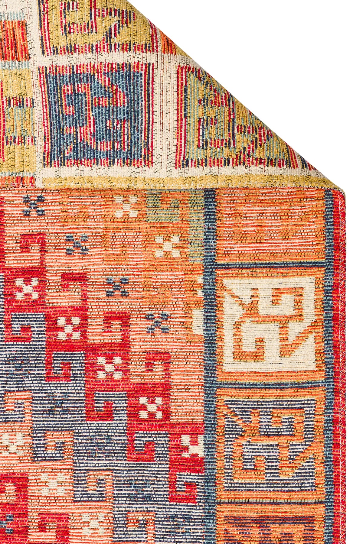 Nomad 11 Terra Kilim