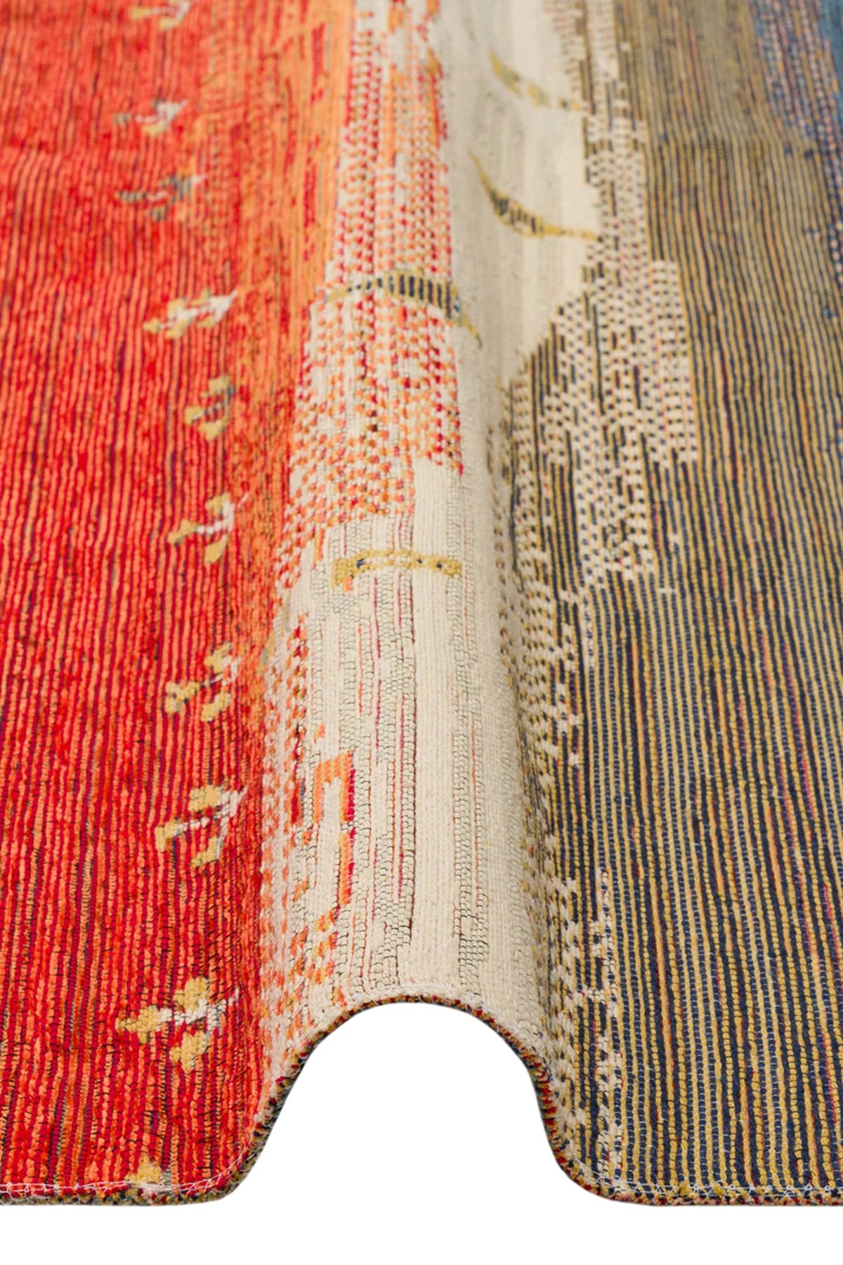 Nomad 12 Terra Kilim
