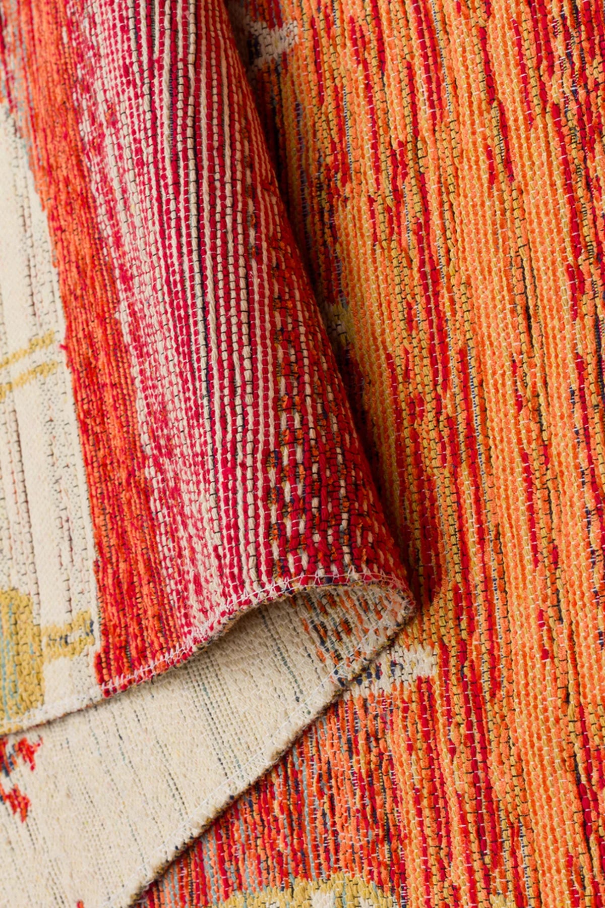 Nomad 12 Terra Kilim