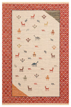 Nomad 15 Açık Multi Kilim