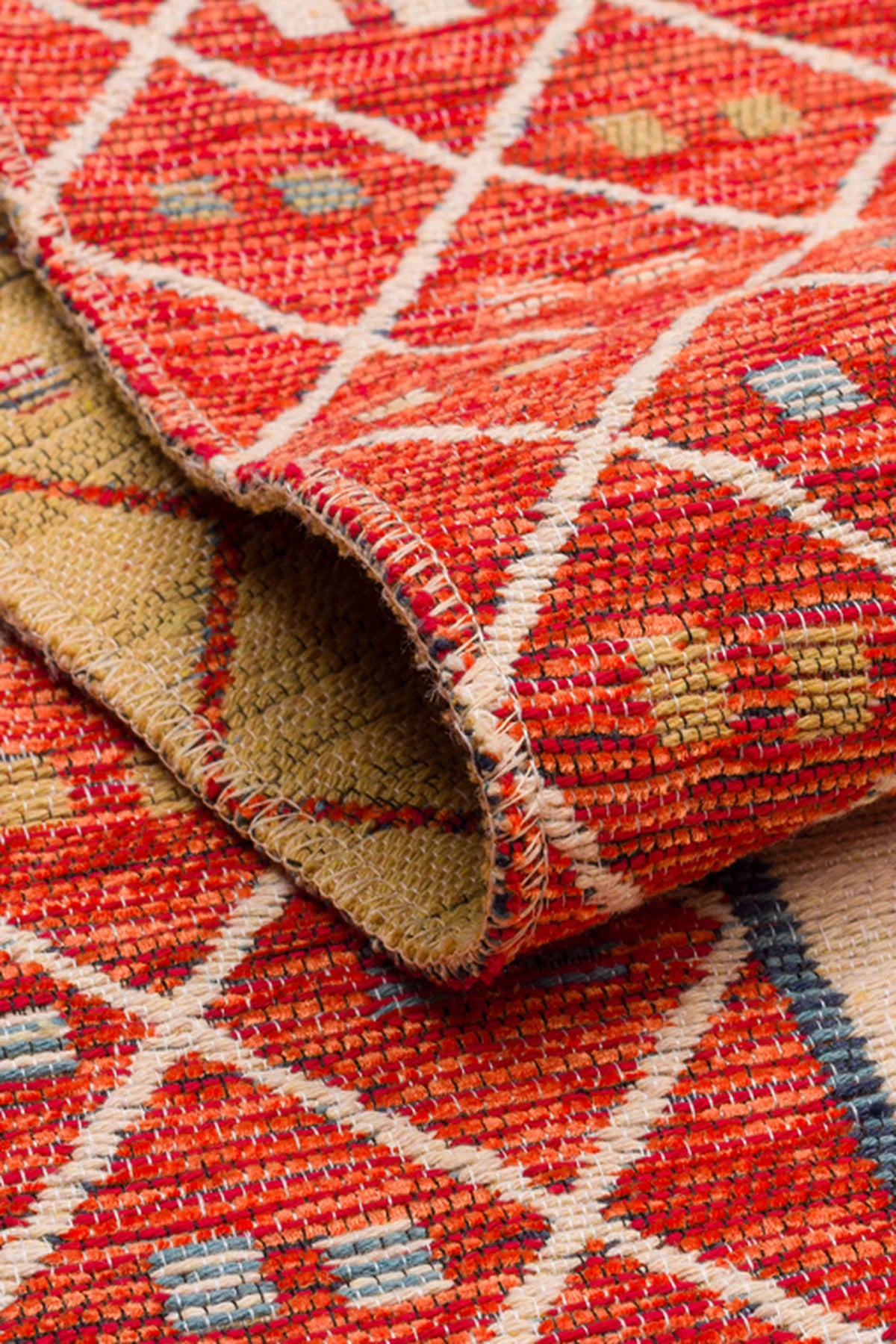 Nomad 15 Açık Multi Kilim