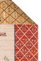 Nomad 15 Açık Multi Kilim