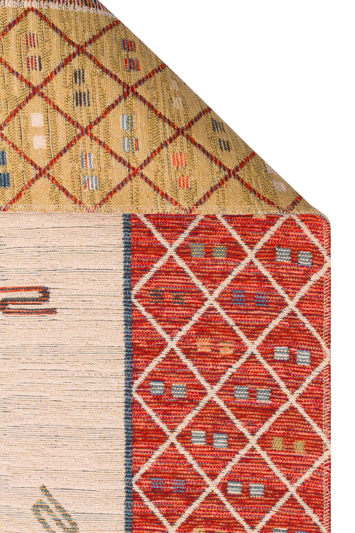 Nomad 15 Açık Multi Kilim