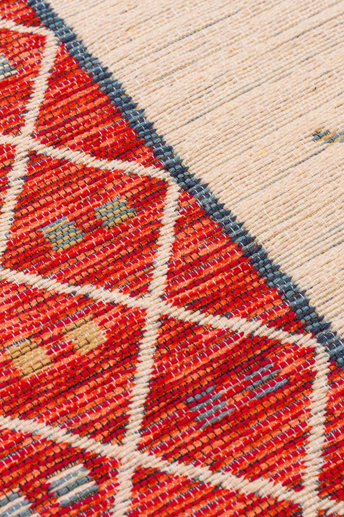 Nomad 15 Açık Multi Kilim