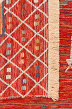Nomad 15 Açık Multi Kilim