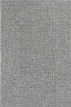 Orlina 01 Antrasit Sisal Halı