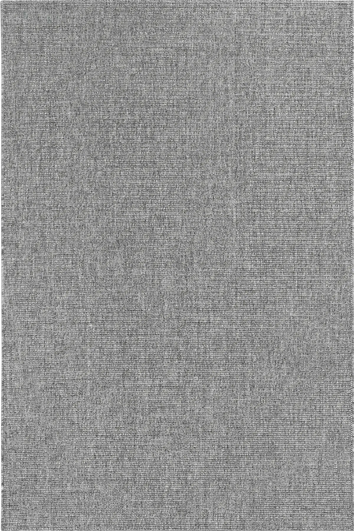 Orlina 01 Antrasit Sisal Halı