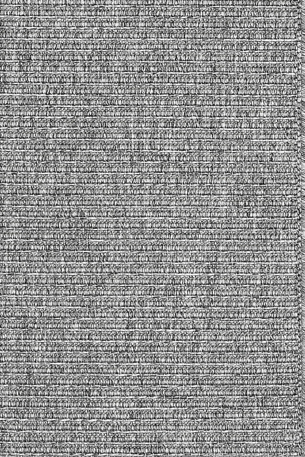 Orlina 01 Antrasit Sisal Halı
