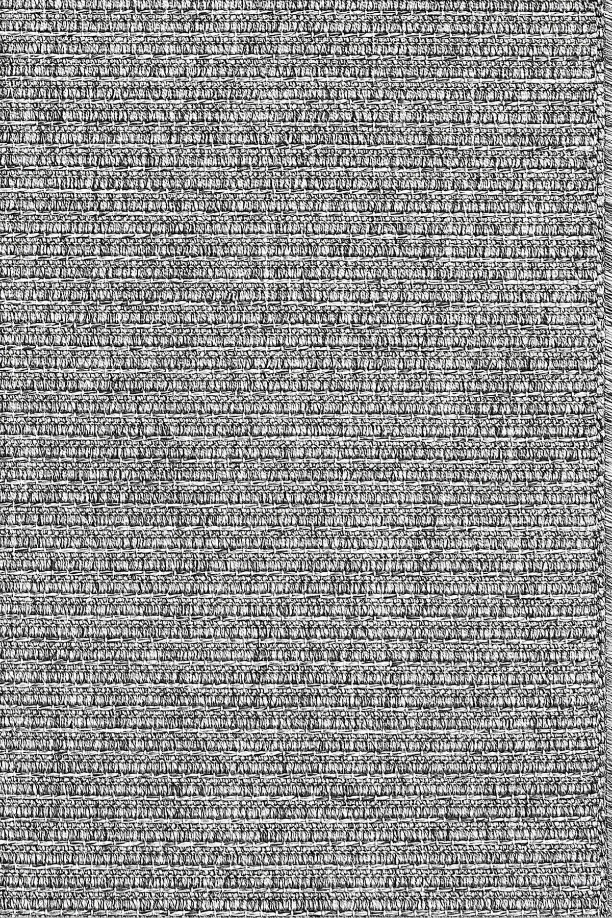 Orlina 01 Antrasit Sisal Halı