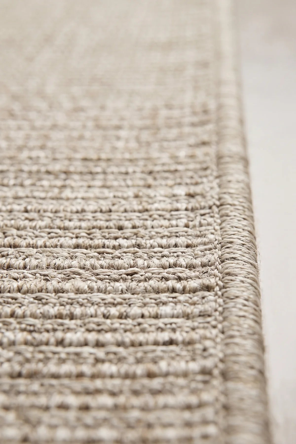 Orlina 01 Bej Sisal Halı