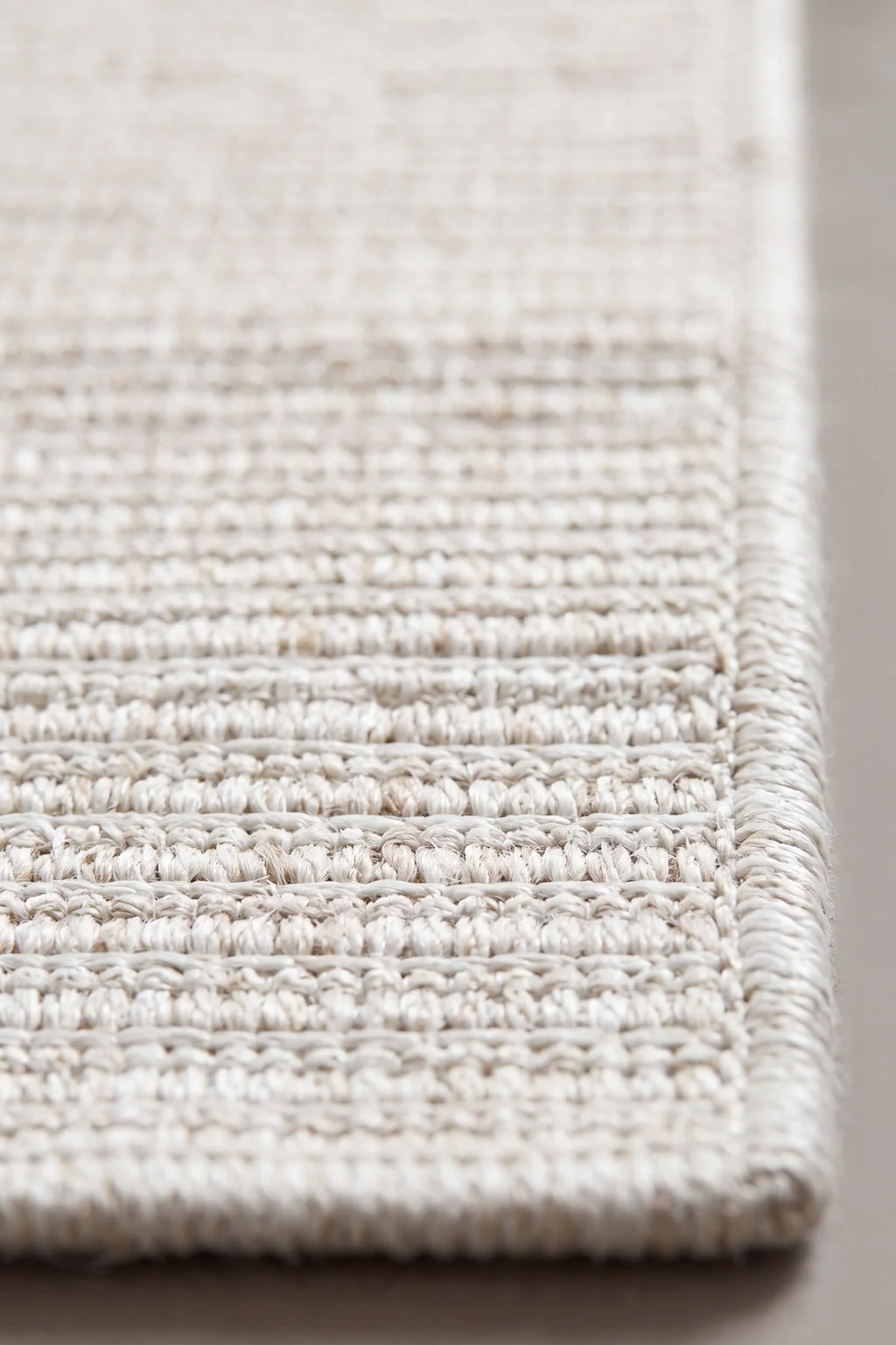 Orlina 01 Krem Sisal Halı