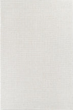 Orlina 01 Krem Sisal Halı