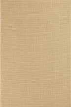 Orlina 01 Natural Sisal Halı