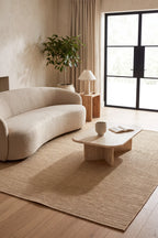 Orlina 01 Natural Sisal Halı