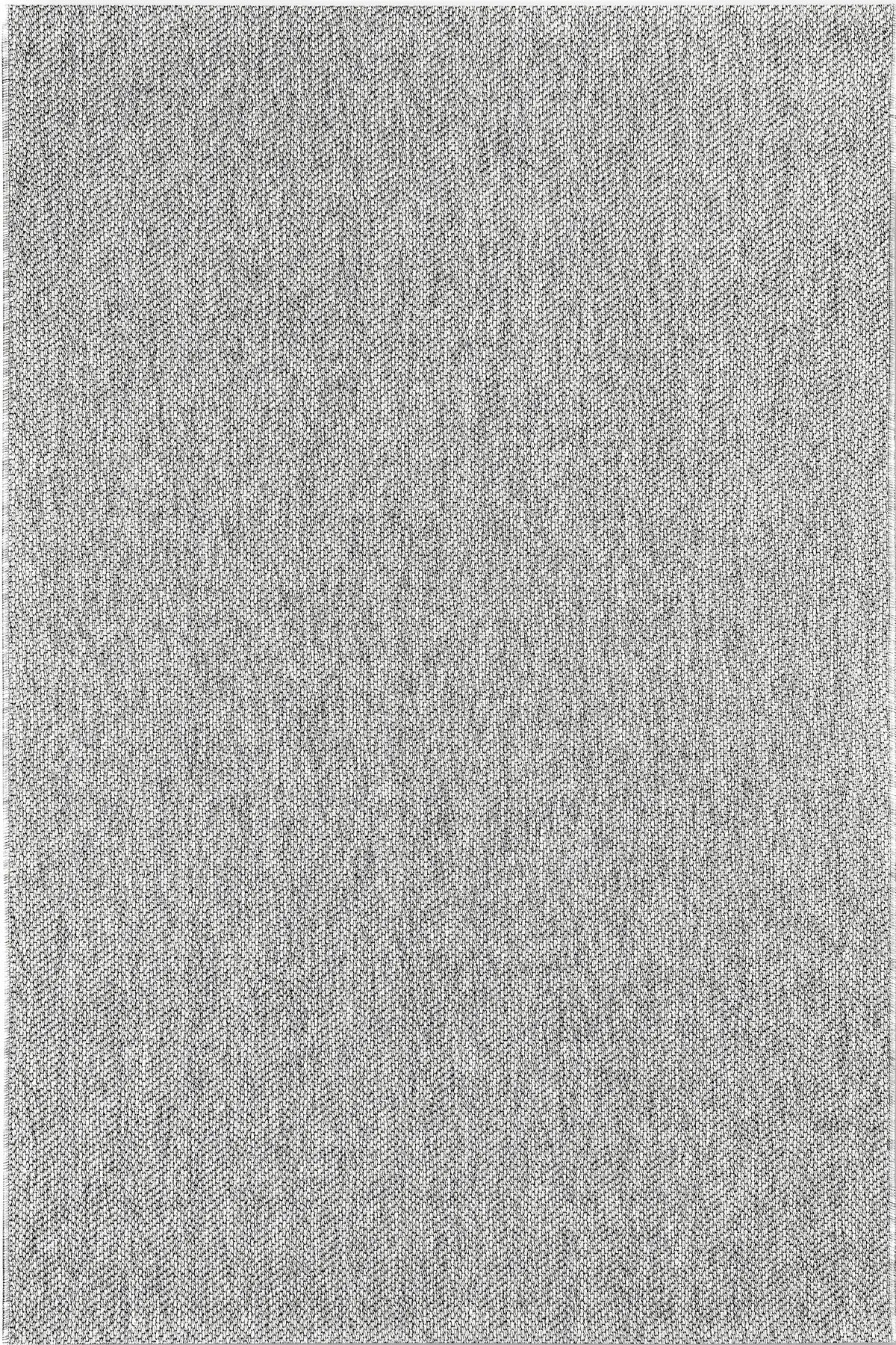 Orlina 02 Gri Sisal Halı