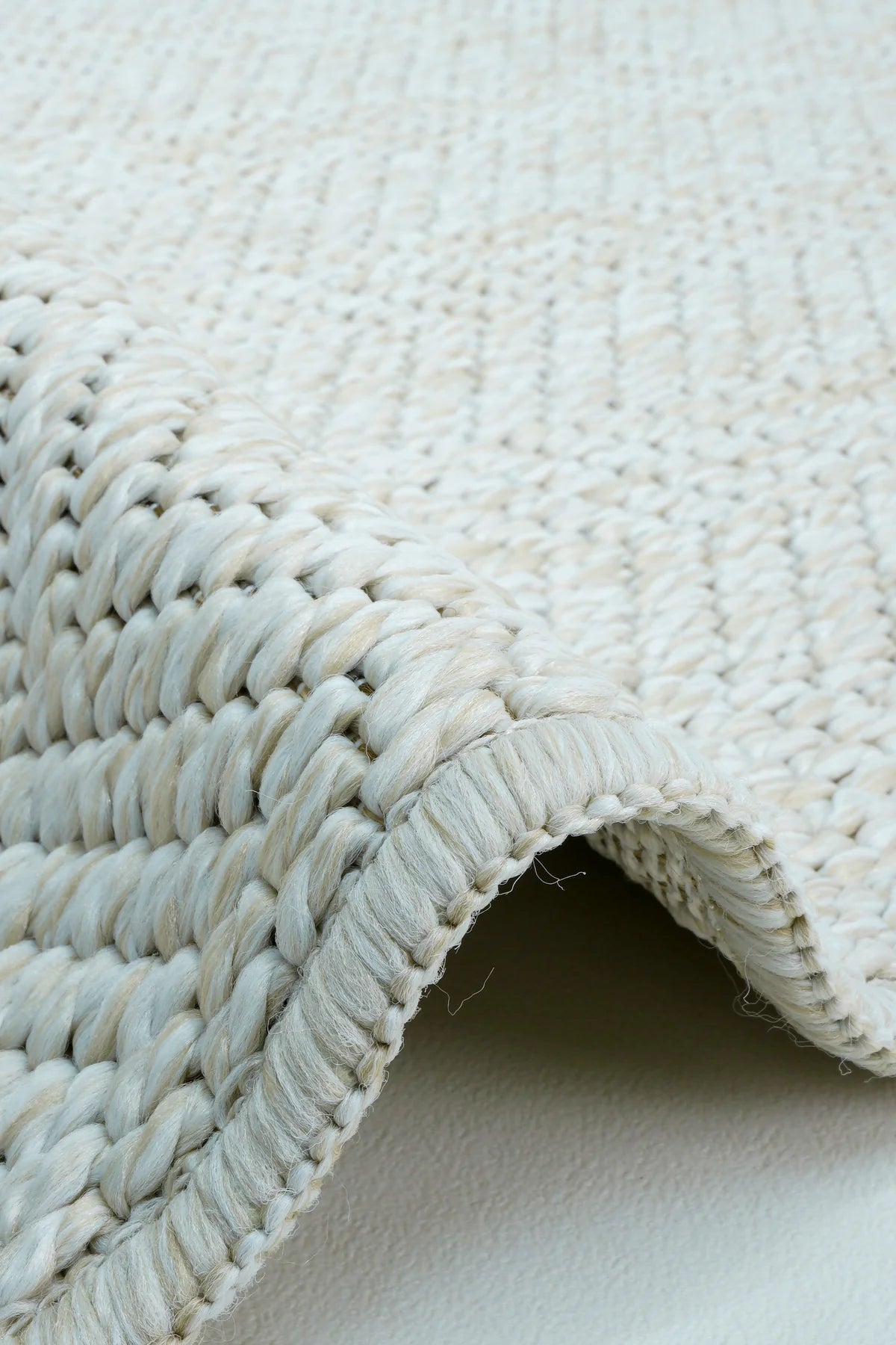 Orlina 02 Krem Sisal Halı