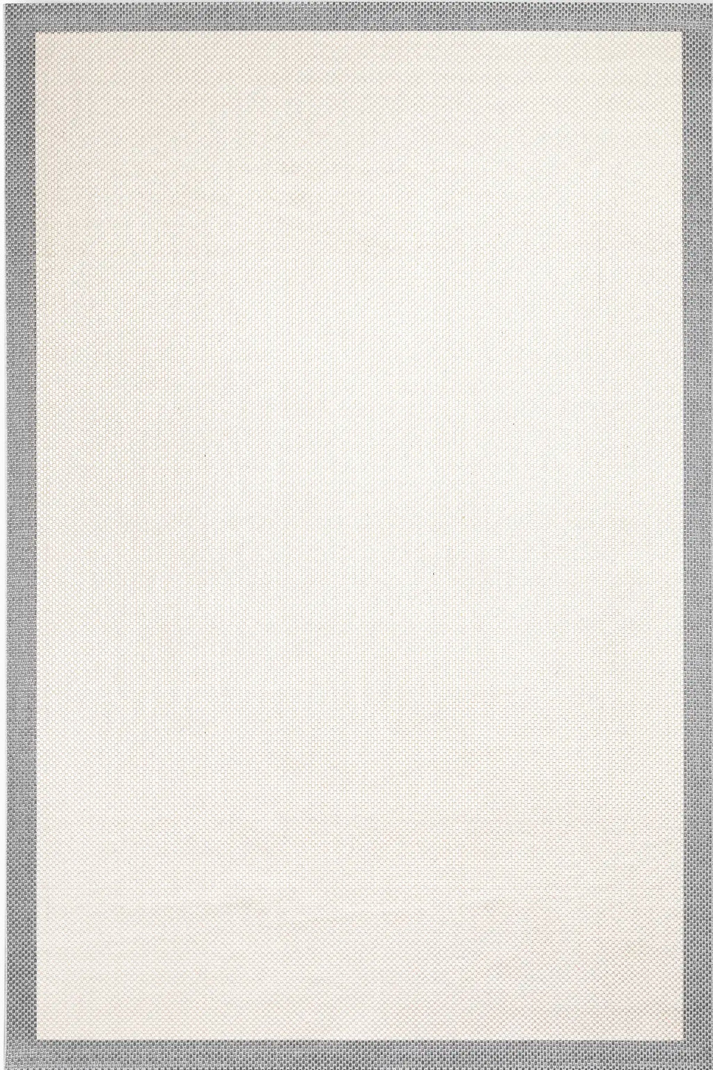 Siena 01 Gri-Krem Sisal Halı