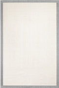 Siena 01 Gri-Krem Sisal Halı