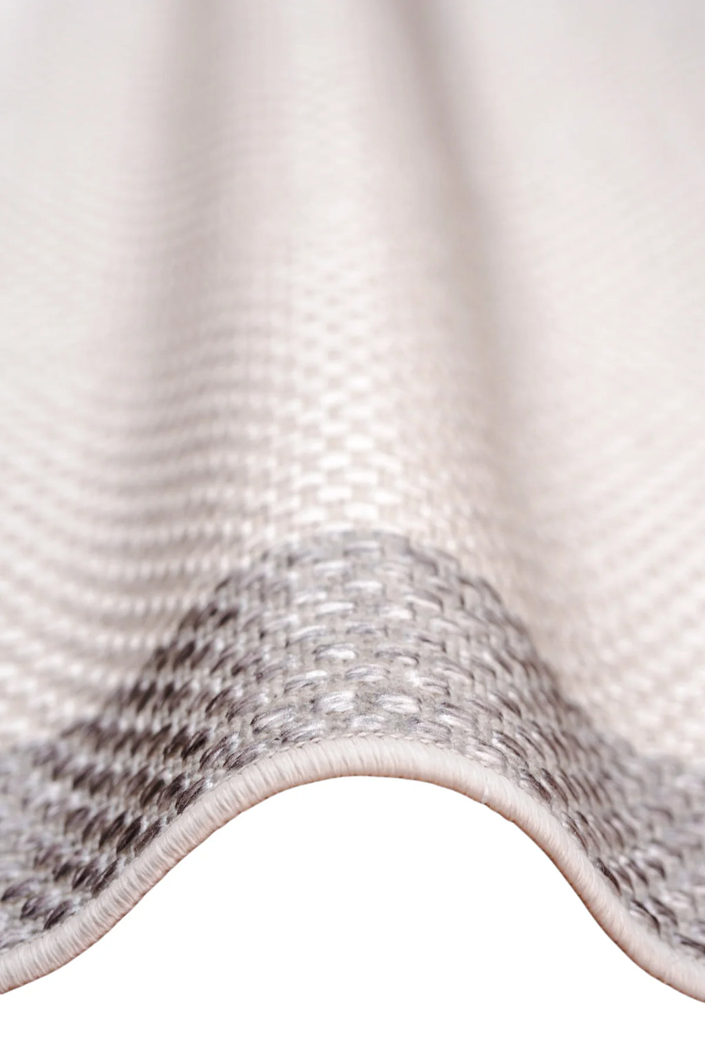 Siena 01 Gri-Krem Sisal Halı