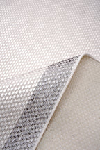 Siena 01 Gri-Krem Sisal Halı