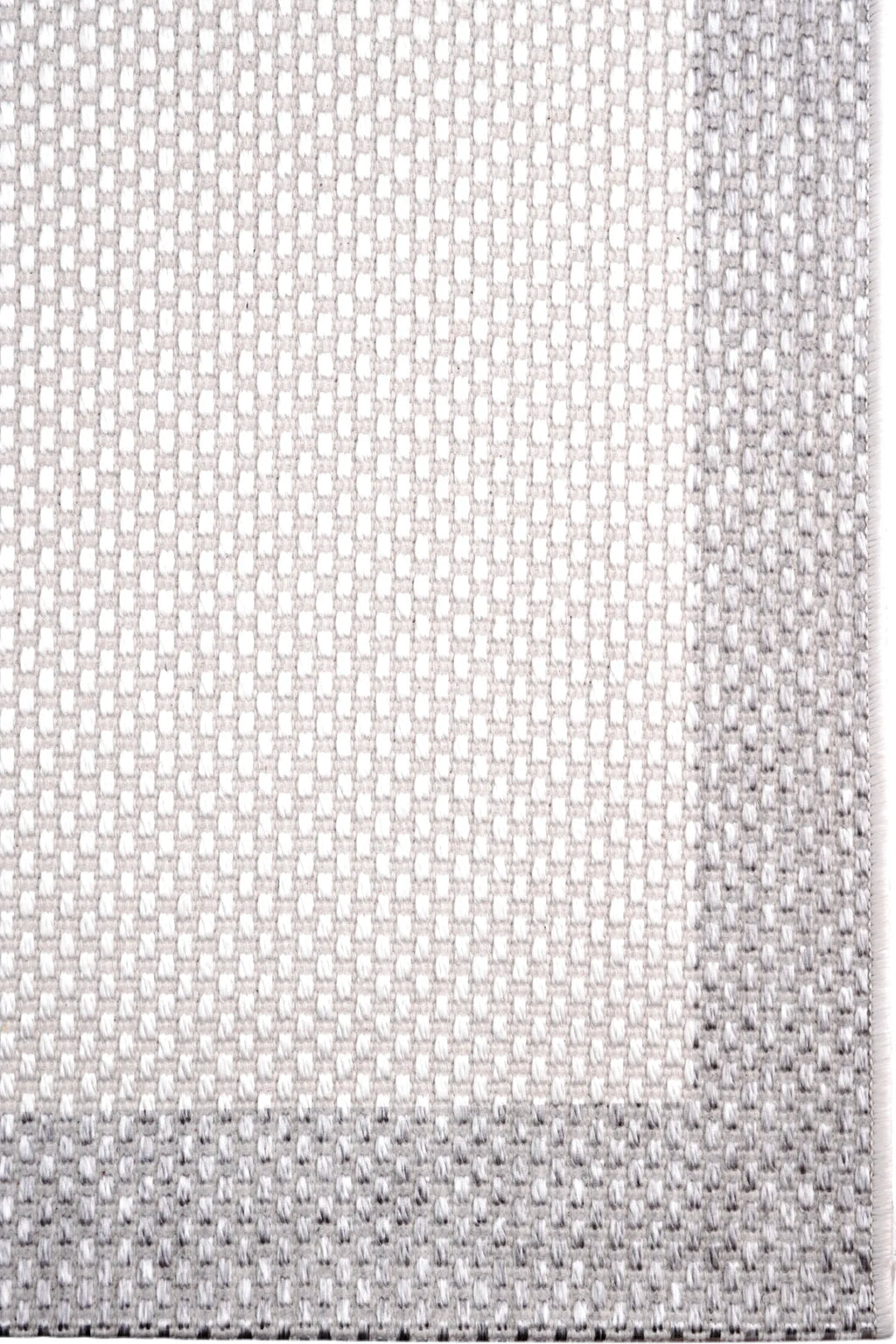 Siena 01 Gri-Krem Sisal Halı