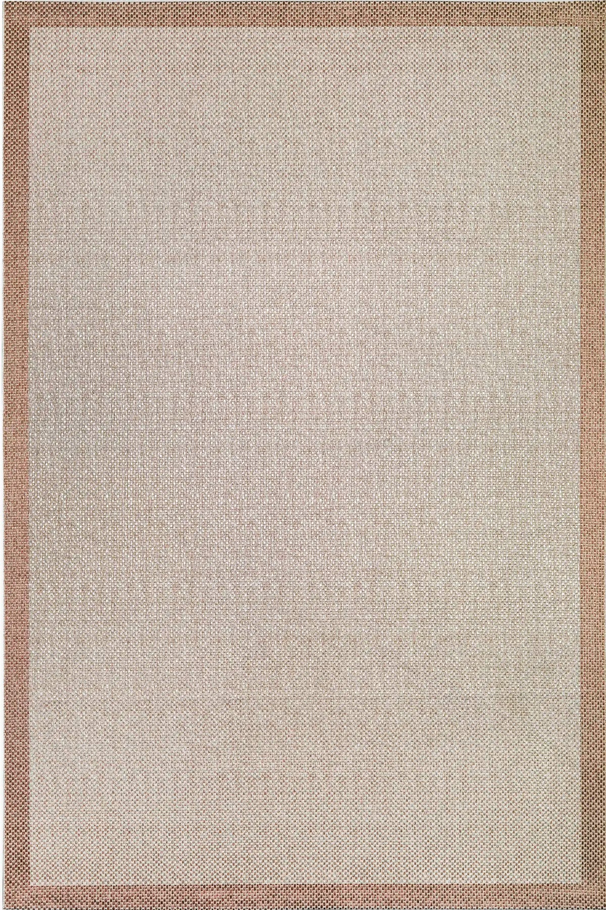 Siena 01 Kahve-S.Kahve Sisal Halı