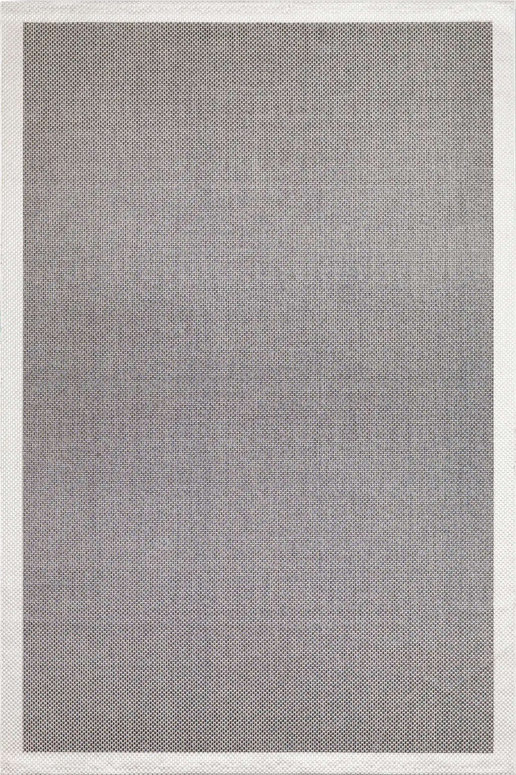 Siena 01 Krem-Antrasit Sisal Halı