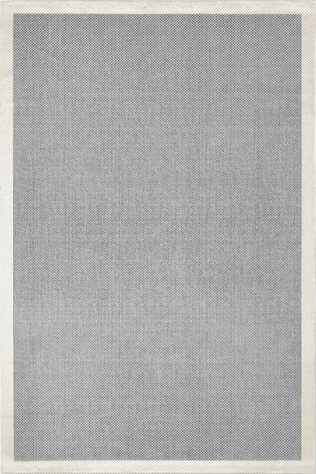 Siena 01 Krem-Gri Sisal Halı