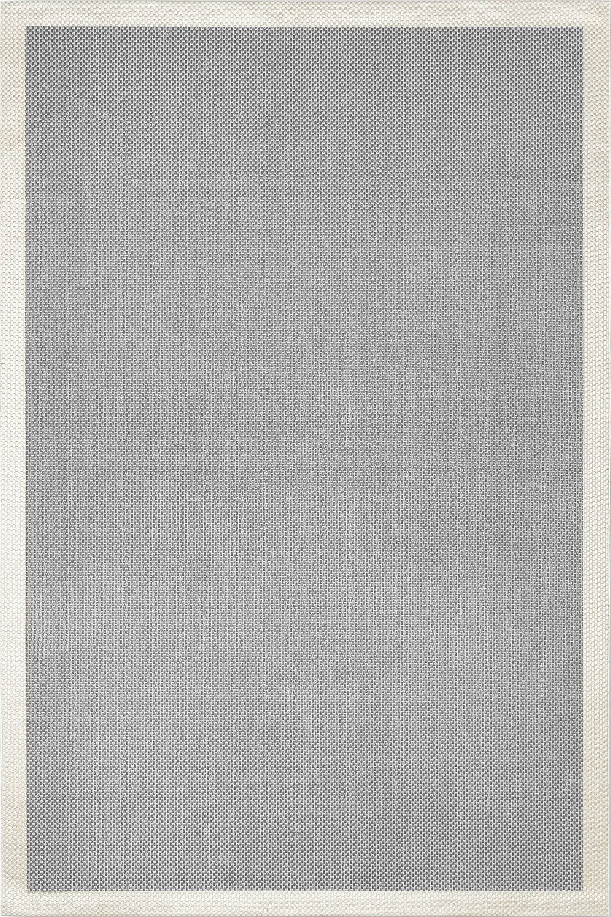 Siena 01 Krem-Gri Sisal Halı