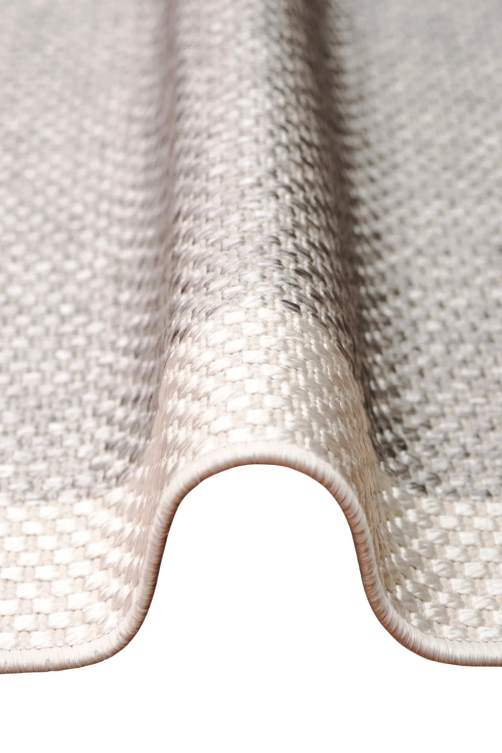 Siena 01 Krem-Gri Sisal Halı