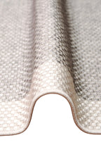 Siena 01 Krem-Gri Sisal Halı