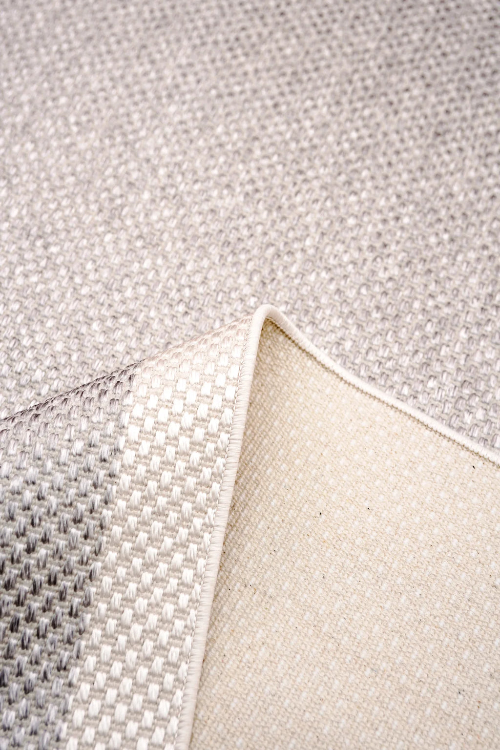 Siena 01 Krem-Gri Sisal Halı