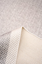 Siena 01 Krem-Gri Sisal Halı